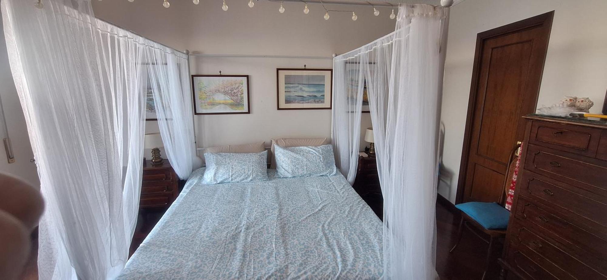Apartment L'eco Del Mare