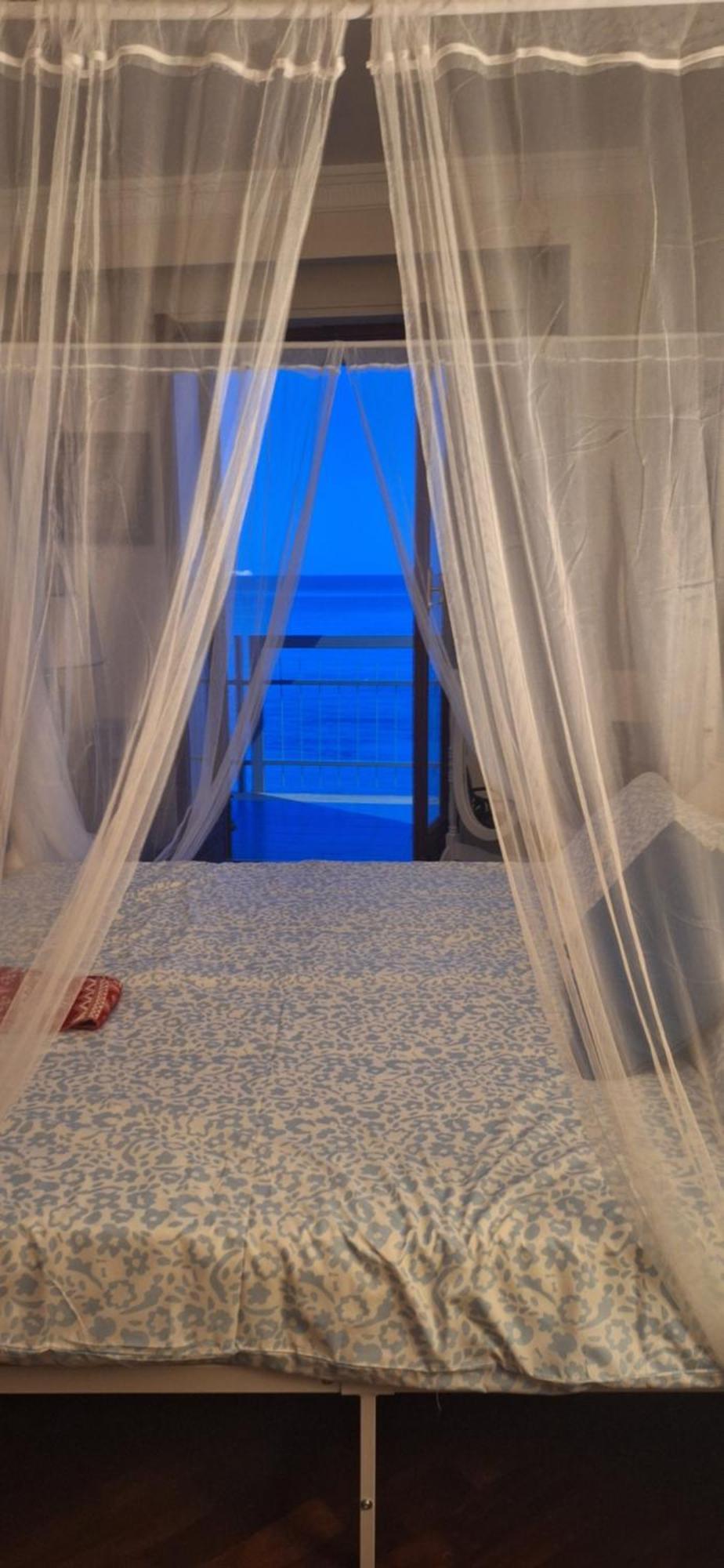 L'eco Del Mare Palermo