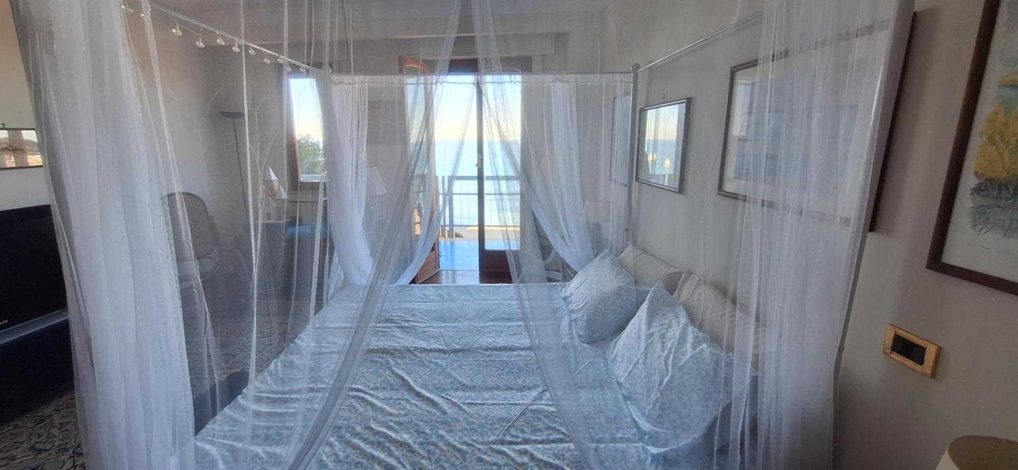 L'eco Del Mare Apartment