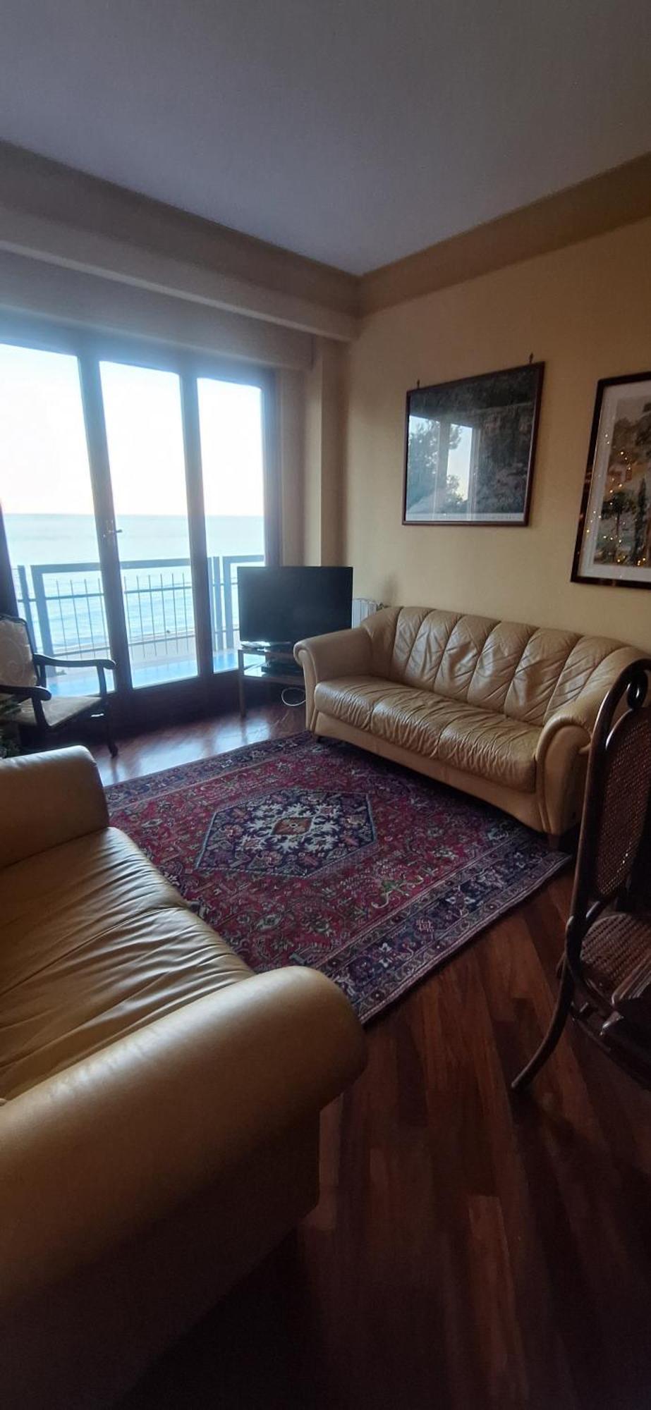Apartment L'eco Del Mare