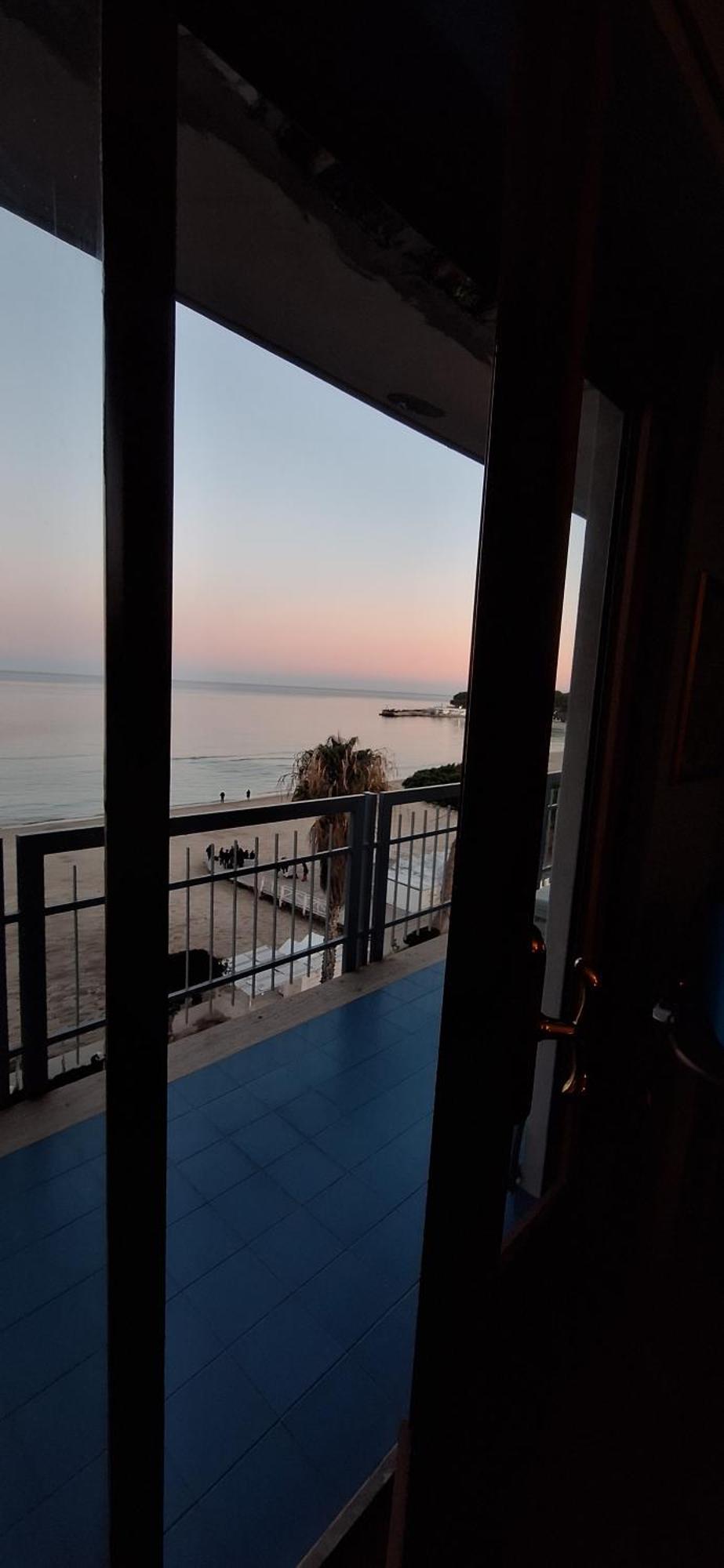 L'eco Del Mare Appartamento Palermo