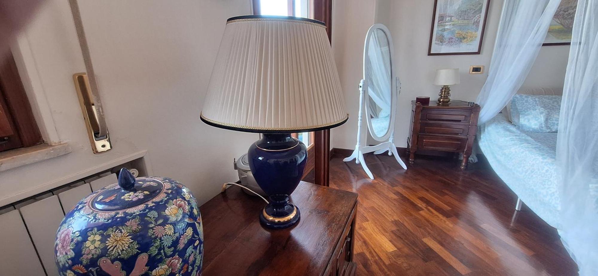 L'eco Del Mare Apartment
