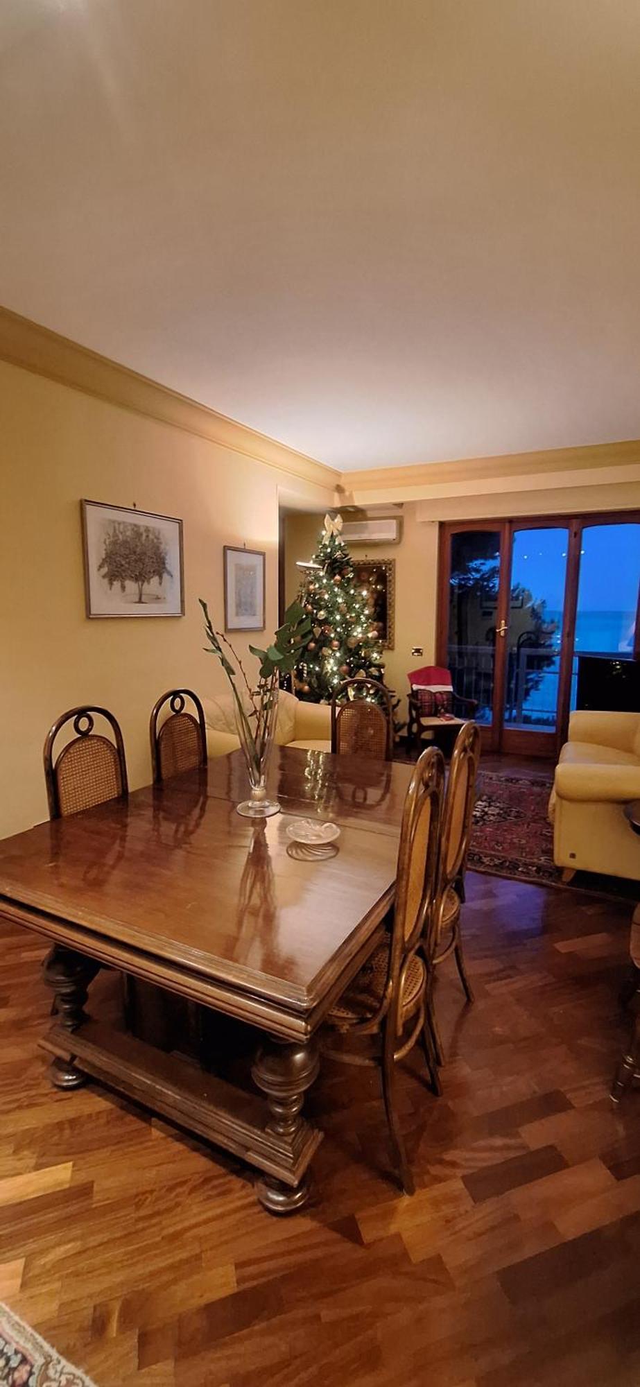 L'eco Del Mare Apartment *