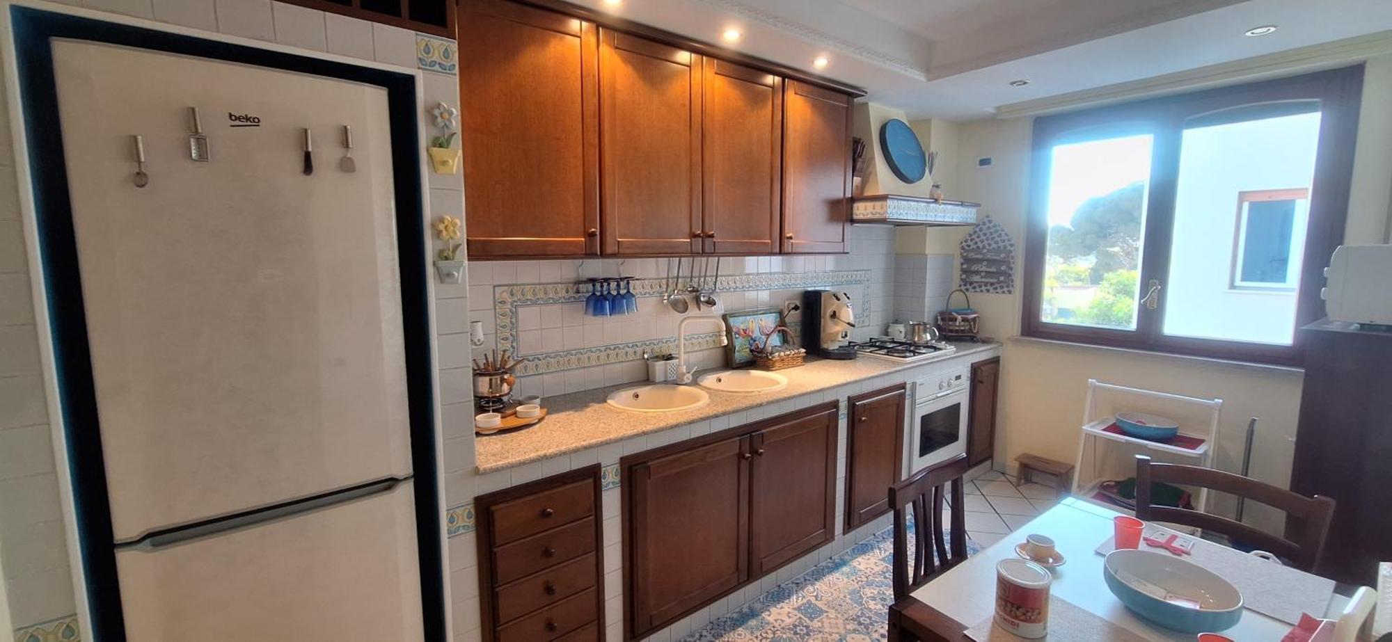 L'eco Del Mare Apartment Palermo